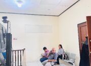 Sidang Zakarias Tibiay Terkait Tindak Pidana Percobaan Pembunuhan, Ini Ungkapan Yan Warinussy Sebagai Korban.