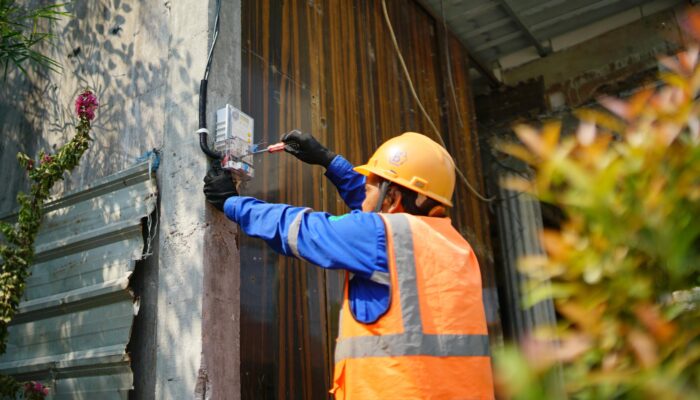 Semarak Hari Pelanggan Nasional 2025, PLN Luncurkan Promo Tambah Daya Diskon 50%