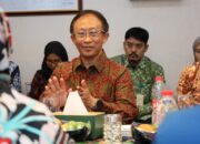 Semarak HPN, Keandalan Listrik PLN Jadi Kunci, Begini Kata Pelaku Usaha Tekstil