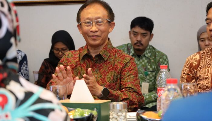 Semarak HPN, Keandalan Listrik PLN Jadi Kunci, Begini Kata Pelaku Usaha Tekstil