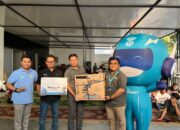 PLN Icon Plus Jatim Apresiasi Pelanggan dan Dukung UMKM di Hari Pelanggan Nasional