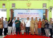 Ini Prestasi Unik Desa Pungpungan Kalitidu Bojonegoro