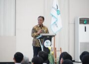 Semarak HPN, 109 Mahasiswa ITPLN Resmi Bergabung dalam Program Ikatan Kerja PLN
