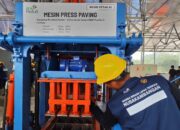 Semangat HPN, Wajah Baru Nusakambangan, Warga Binaan Makin Berdaya dengan FABA