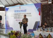 Sosialisasi BKKD 2025 Bojonegoro: Tekankan Transparansi dan Akuntabilitas