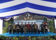 Pilot Project Pesantren Muhammadiyah Al Amin Religi Bojonegoro: Bupati Harap Lahir Generasi Berakhlak dan Berilmu