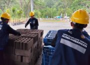 Momen HPN, Dari Lapas Menuju Mandiri: Warga Binaan Raih Keterampilan Lewat Program FABA PLN