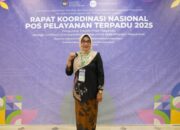 Bojonegoro Komitmen Implementasi Posyandu 6 SPM, Wujudkan Bojonegoro Bahagia