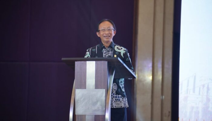 Semangat Hari Kesaktian Pancasila, Dukung Ketahanan Energi Nasional, PLN Perkuat Keandalan Listrik untuk PHR di WK Rokan