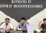 Sorotan Komisi D DPRD Bojonegoro: Keselamatan Harus Jadi Prioritas dalam Transportasi Publik