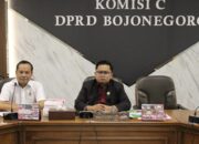Komisi C DPRD Bojonegoro Desak Percepatan Penyerapan Dana Bantuan Sosial