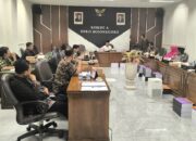 Komisi A DPRD Bojonegoro Gaungkan Harapan Baru bagi Literasi dan Kearsipan