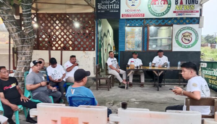 Dokumentasi