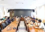 Audiensi Zero ODOL: DPRD Bojonegoro Berupaya Mencari Solusi