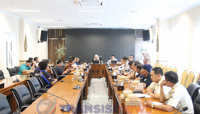 Audiensi Zero ODOL: DPRD Bojonegoro Berupaya Mencari Solusi