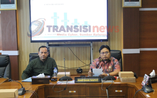 Bojonegoro Butuh Langkah Revolusioner Atasi Kemiskinan , Komisi C DPRD Desak Aksi Nyata
