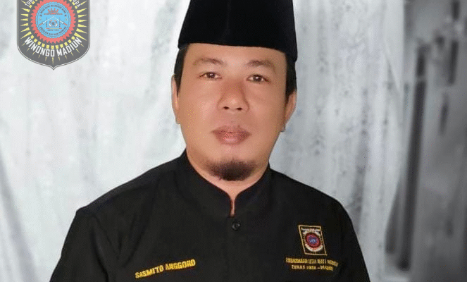 Catatan Hari Sumpah Pemuda 2025: Masdan (Ki Ngabehi Eyang Suro Dwiryo) Adalah Sosok Pemersatu Pemuda di Indonesia