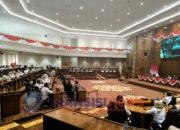Datangi DPRD Bojonegoro, PPPK Dinas Pendidikan Bojonegoro Desak Perpanjangan Kontrak Hingga Pensiun