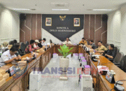 Warga Desa Wotan Pertanyakan Keterbukaan PAW Kades, Komisi A DPRD Bojonegoro Ajak Audiensi