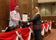 Fraksi Golkar DPRD Bojonegoro Berharap Perubahan Struktur Perangkat Daerah Berdampak pada Peningkatan Pelayanan Publik