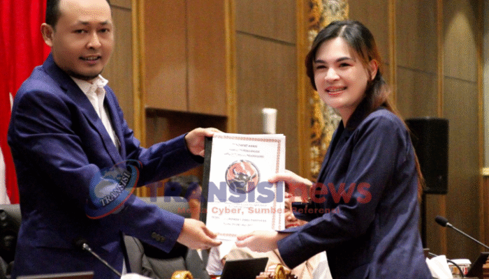 Fraksi PDI Perjuangan DPRD Bojonegoro: Peningkatan Tipe BPBD Bojonegoro untuk Masyarakat