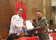 Rapat Paripurna DPRD Bojonegoro: Fraksi PKB Dukung Penuh Peningkatan Klasifikasi BPBD 