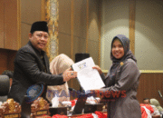 Fraksi PPKN DPRD Bojonegoro: Membangun Masa Depan dengan Inovasi dan Kesiapsiagaan