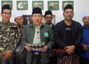 PCNU Sampang Kecam Trans7 atas Tayangan yang Dinilai Melecehkan Ulama dan Pesantren
