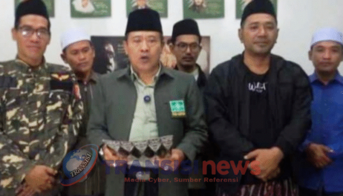 PCNU Sampang Kecam Trans7 atas Tayangan yang Dinilai Melecehkan Ulama dan Pesantren