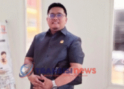 Ketua DPD Golkar Bojonegoro Angkat Bicara Terkait Pemberitaan Pesantren di Trans 7
