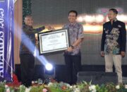 Bojonegoro Terima Penghargaan atas Pemberdayaan Masyarakat Desa