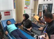 Pemkab Bojonegoro Akan Evaluasi Pelaksanaan Program Makan Bergizi Gratis Usai Puluhan Siswa Keracunan