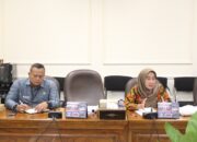 DLH Bojonegoro Siap Berkolaborasi bersama Mitra SPPG untuk Mengelola Sampah MBG