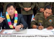 Ketua Umum PJI: Negara Harus Tegas. Terapkan TPPU dan Cabut Izin Pembalak Liar!