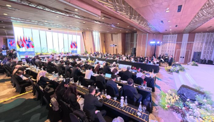 Hari Kesaktian Pancasila, PLN Dorong Interkoneksi ASEAN Power Grid untuk Akselerasi Transisi Energi Bersih