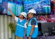 Semangat Hari Lahir Pancasila, Listrik PLN Andal, Kunci Suksesnya Ajang MotoGP Mandalika 2025