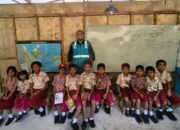 Listrik Desa Buka Jalan Digitalisasi bagi Ratusan Siswa di 82 Sekolah Mamasa Sulbar