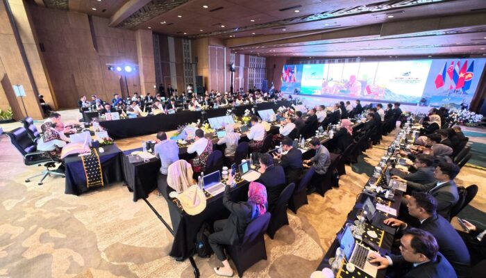 Momen Hari Kesaktian Pancasila, HAPUA Council Meeting ke-41 di Labuan Bajo Jadi Tonggak Penguatan Kolaborasi Energi Bersih ASEAN