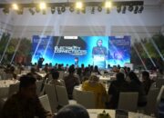 Hari Kesaktian Pancasila, Electricity Connect 2025 Resmi Diluncurkan, Kolaborasi untuk Energi Tangguh dan Berdaulat