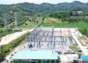 Hari Kesaktian Pancasila, Infrasturktur PLN Rampung Lebih Cepat, Pasokan Listrik 30 Juta VA Siap Genjot Produksi Tambang Emas di Gorontalo