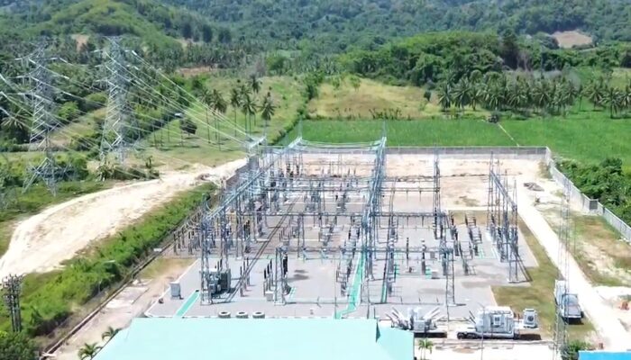 Hari Kesaktian Pancasila, Infrasturktur PLN Rampung Lebih Cepat, Pasokan Listrik 30 Juta VA Siap Genjot Produksi Tambang Emas di Gorontalo