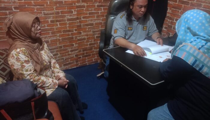 Kuasa Hukum EP Akan Laporkan Ikke Septianti Terkait Dugaan Pemerasan dan Intimidasi