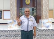 Persidangan Terkait Makar Di PN Makassar, Warinussy: Surat Panggil JPU Terhadap Ketiga Saksi Batal Demi Hukum.