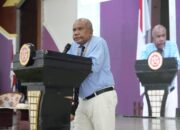 Aksi Penembakan TPNPB Kepada Anggota TNI, JDP Angkat Bicara. Mempertimbangkan Keselamatan Warga Kampung Moyeba Dan Sekitarnya.