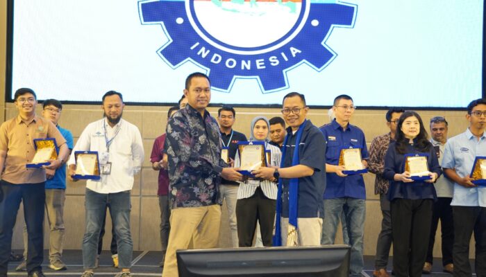 Dorong Transformasi Energi, PLN Icon Plus Perkenalkan Solusi Energi Terintegrasi di Forum Gathering Chief Engineer Jawa Timur