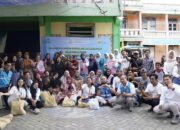 Dorong Pemberdayaan Masyarakat, PLN Icon Plus Hadirkan Literasi Digital dan Bantuan Sosial di Sidoarjo