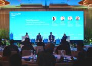 Semangat Hari Sumpah Pemuda, PLN Siap Jadi Motor Dekarbonisasi, Hashim Tegaskan Posisi RI Di Paris Agreement