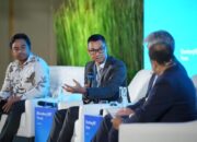 Semangat Hari Sumpah Pemuda, PLN Siap Jadi Motor Dekarbonisasi, Hashim Tegaskan Posisi RI Di Paris Agreement