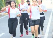 Dari Bojonegoro ke Cirebon, Immoderma Gaungkan Kampanye “Cantik dari Hati” Lewat Immoderma Wellness Day