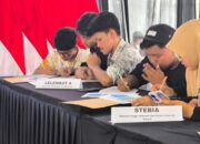 Kecepatan dan Kecerdasan Berpadu di Battle of Mind Bojonegoro Youth Festival 2025